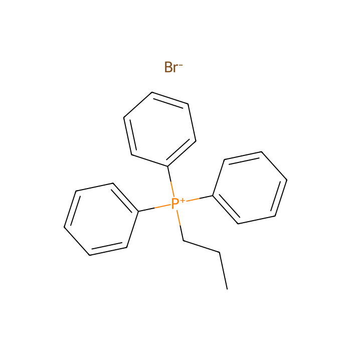 Triphenylpropylphosphonium bromide - ≥98% CAS No(6228-47-3) by Aladdin Scientific