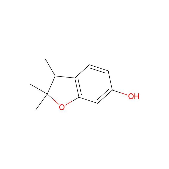 2,2,3-Trimethyl-2,3-dihydrobenzofuran-6-OL - ≥95% CAS No(31354-04-8) by Aladdin Scientific