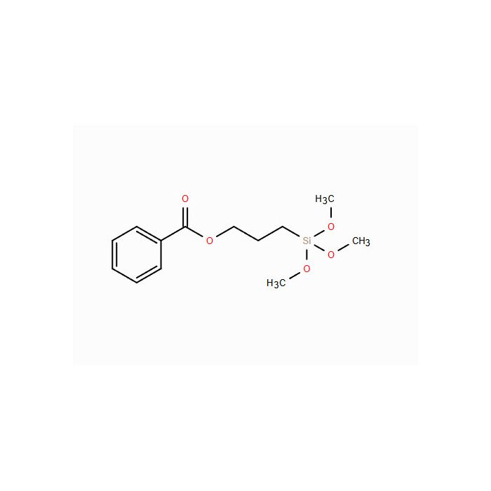 Benzoyloxypropyltrimethoxysilane - ≥95% CAS No(76241-02-6) by Aladdin Scientific