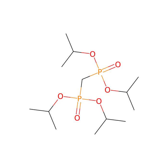 Tetraisopropyl methylenediphosphonate - ≥98% CAS No(1660-95-3) by Aladdin Scientific
