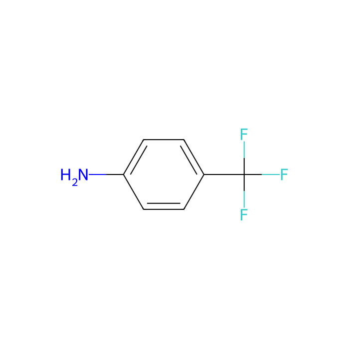 4-(Trifluoromethyl)aniline - ≥98% CAS No(455-14-1) by Aladdin Scientific