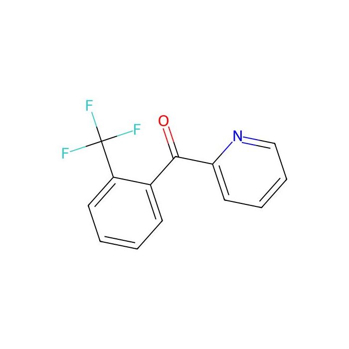 2-(2-Trifluoromethylbenzoyl)pyridine - ≥95% CAS No(898779-76-5) by Aladdin Scientific