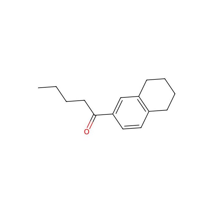 1-(5,6,7,8-Tetrahydronaphthalen-2-yl)pentan-1-one - ≥95% CAS No(101498-55-9) by Aladdin Scientific