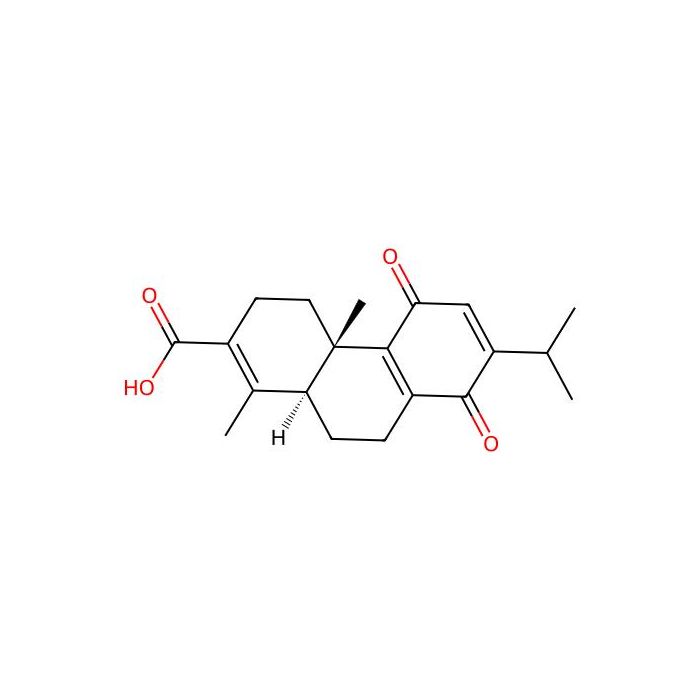 Triptoquinone A -  CAS No(142950-86-5) by Aladdin Scientific
