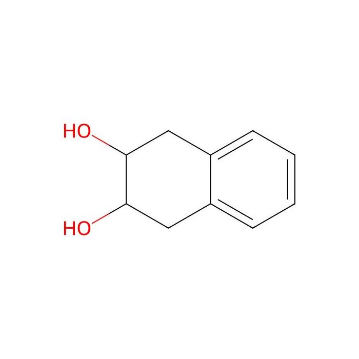 1,2,3,4-Tetrahydronaphthalene-2,3-diol -  CAS No(6970-78-1) by Aladdin Scientific