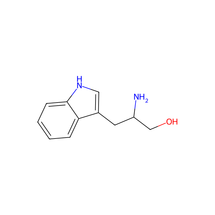 L-Tryptophanol - ≥97% CAS No(2899-29-8) by Aladdin Scientific