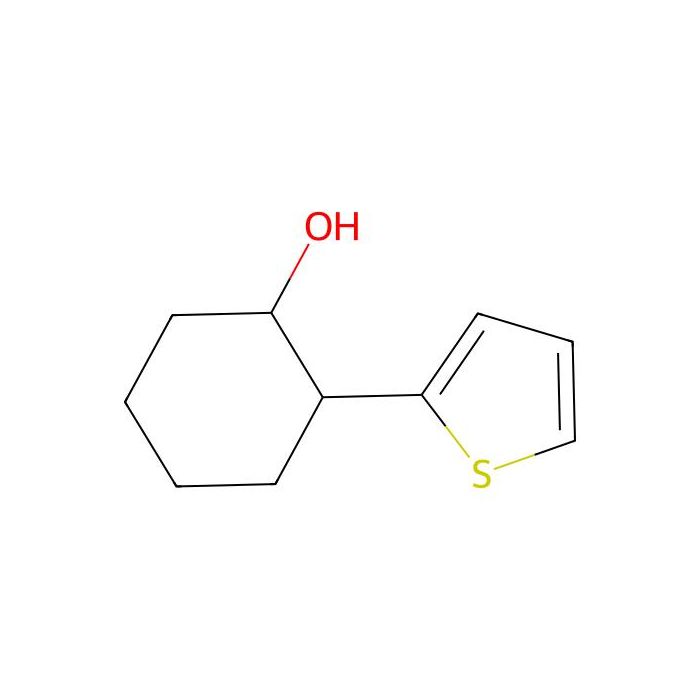 2-(2-Thienyl)cyclohexanol - ≥95% CAS No(886675-07-6) by Aladdin Scientific