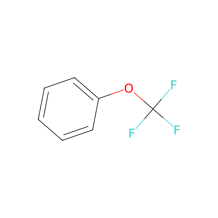 (Trifluoromethoxy)benzene - ≥98% CAS No(456-55-3) by Aladdin Scientific