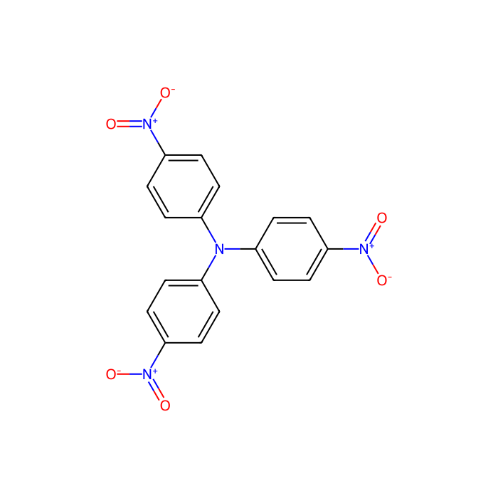 Tris(4-nitrophenyl)amine - ≥97% CAS No(20440-93-1) by Aladdin Scientific