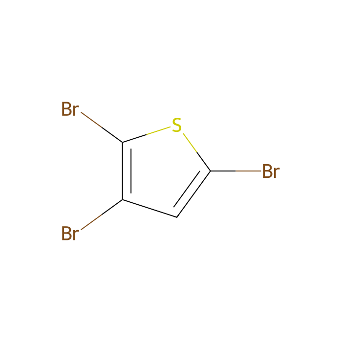 2,3,5-Tribromothiophene - ≥98% CAS No(3141-24-0) by Aladdin Scientific