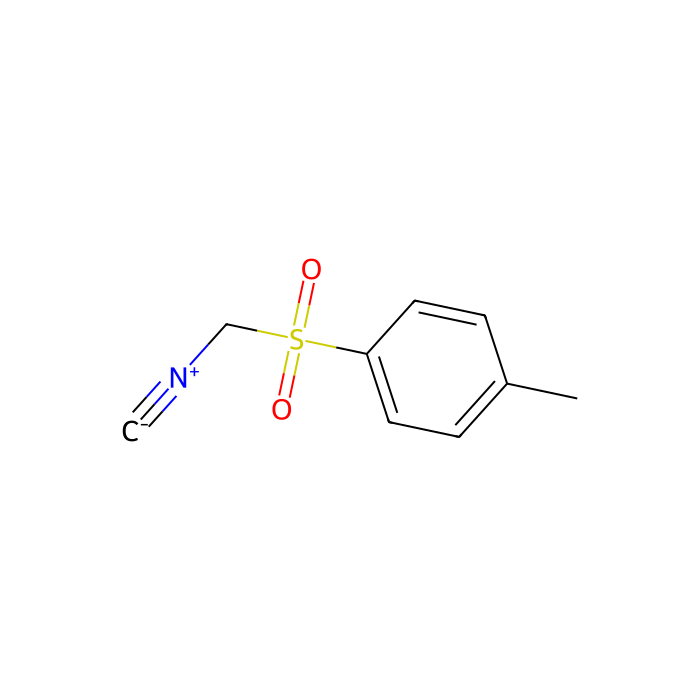 p-Toluenesulfonylmethyl isocyanide - ≥98% CAS No(36635-61-7) by Aladdin Scientific