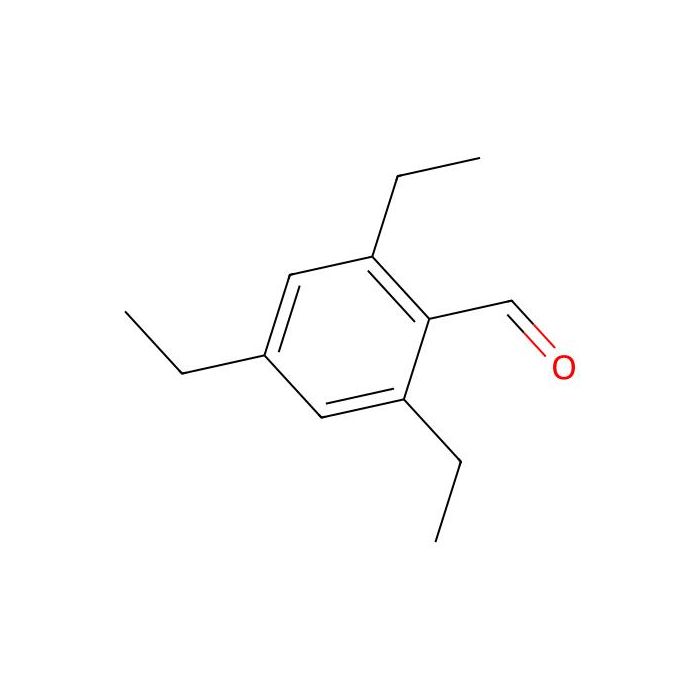 2,4,6-Triethylbenzaldehyde - ≥95% CAS No(16688-89-4) by Aladdin Scientific