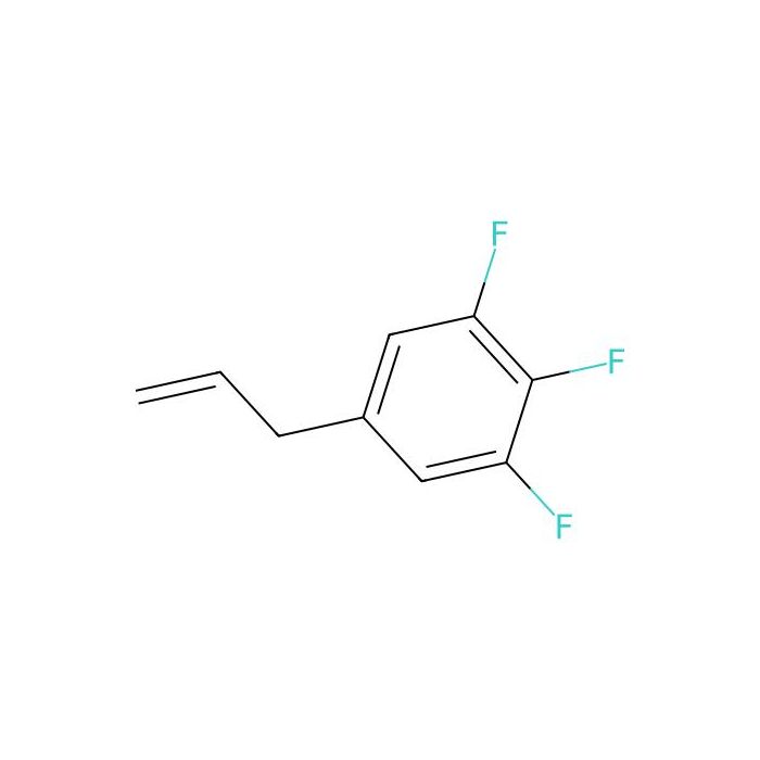 1,2,3-Trifluoro-5-(prop-2-en-1-yl)benzene -  CAS No(213327-80-1) by Aladdin Scientific