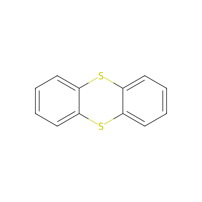 Thianthrene - ≥98% CAS No(92-85-3) by Aladdin Scientific