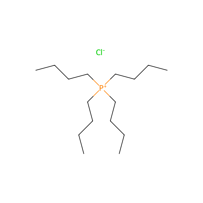 Tetrabutylphosphonium chloride - ≥96% CAS No(2304-30-5) by Aladdin Scientific
