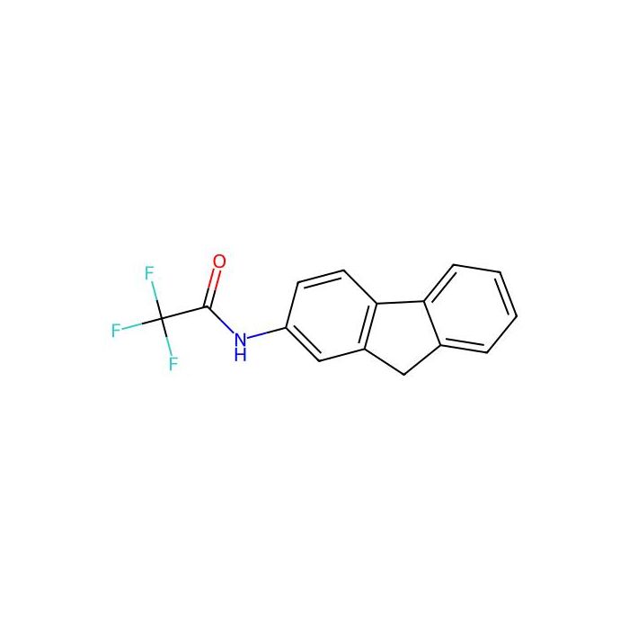 2-(2,2,2-Trifluoroacetamido)fluorene -  CAS No(363-17-7) by Aladdin Scientific