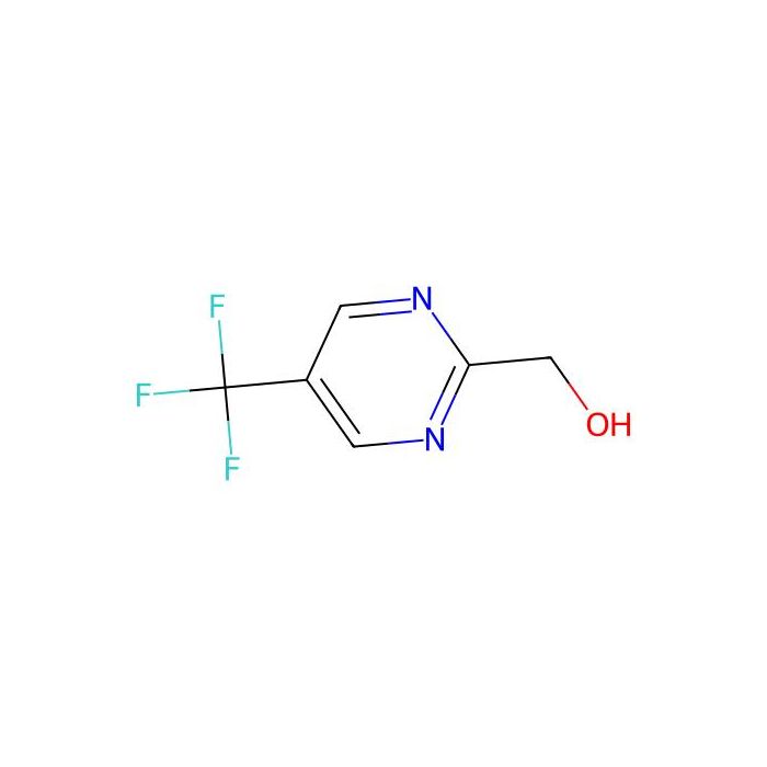 (5-(Trifluoromethyl)pyrimidin-2-YL)methanol - ≥98% CAS No(944905-41-3) by Aladdin Scientific