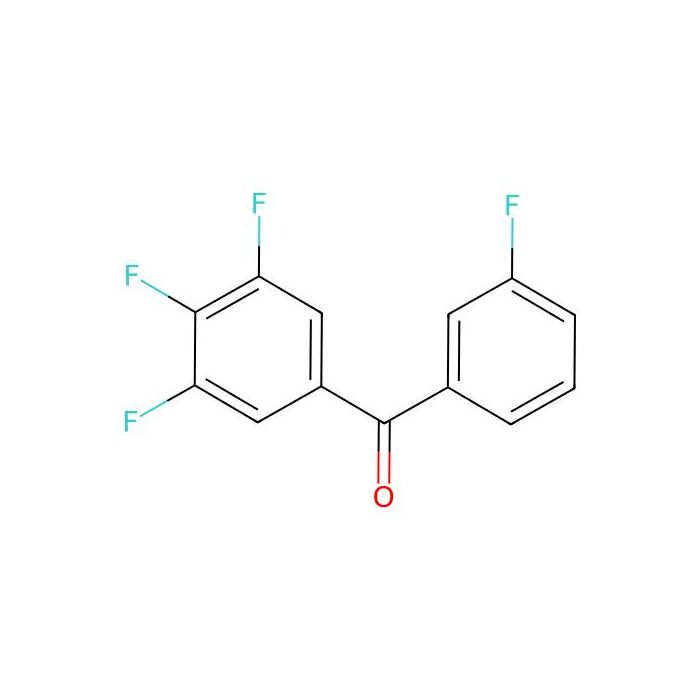 3,3',4,5-Tetrafluorobenzophenone - ≥95% CAS No(746651-92-3) by Aladdin Scientific