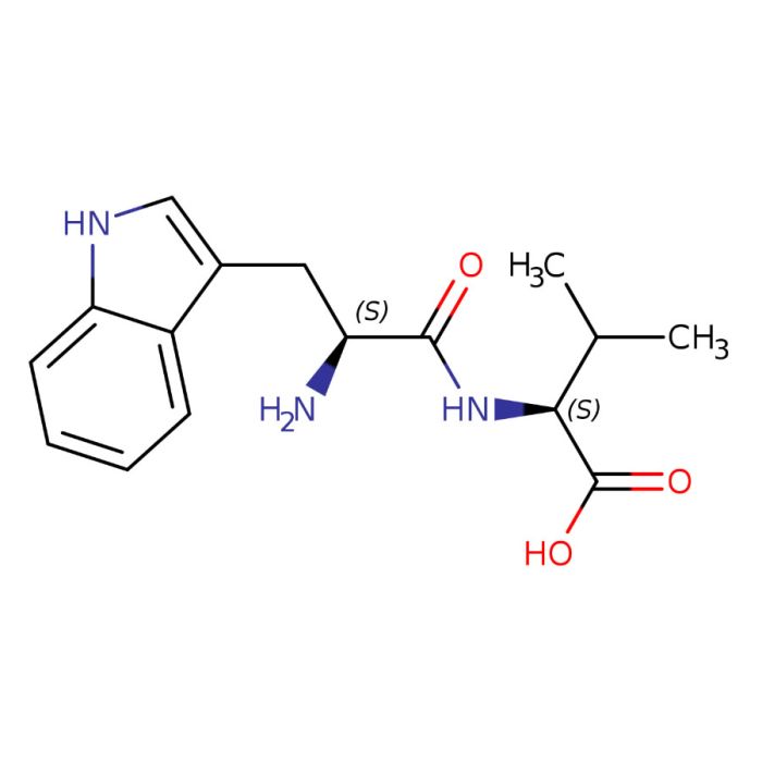 H-Trp-Val-OH - ≥98% CAS No(24613-12-5) T1016342 by Aladdin Scientific