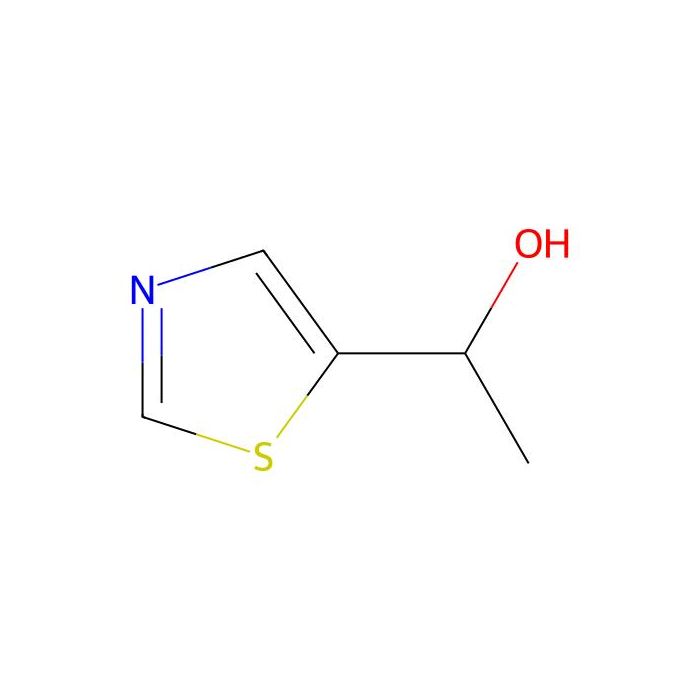 1-(1,3-Thiazol-5-yl)ethan-1-ol - ≥95% CAS No(41040-84-0) by Aladdin Scientific