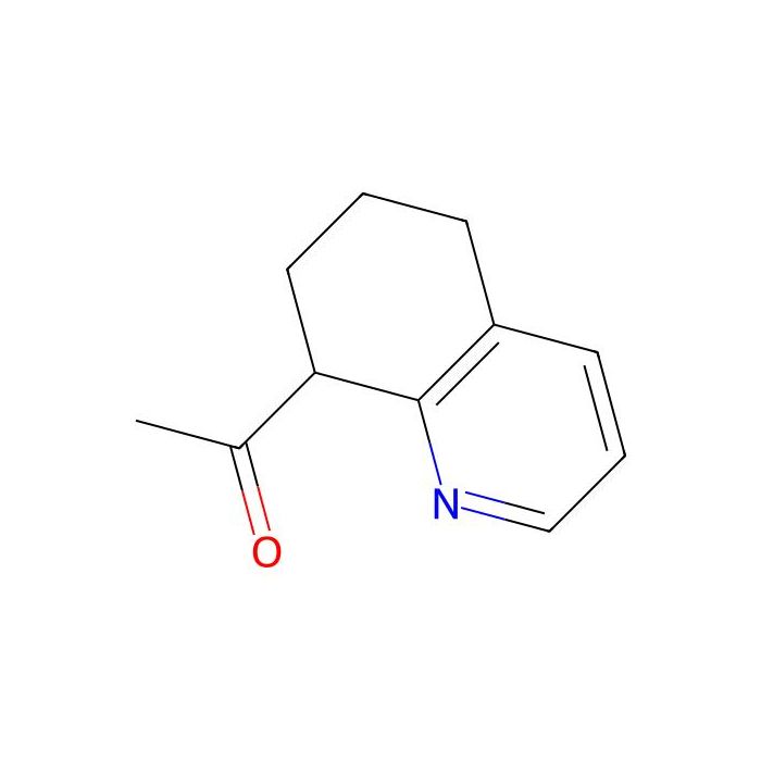 1-(5,6,7,8-Tetrahydroquinolin-8-yl)ethan-1-one - ≥95% CAS No(1146576-61-5) by Aladdin Scientific