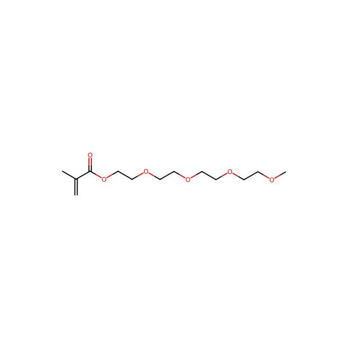 3,6,9,12-Tetraoxatridec-1-yl methacrylate -  CAS No(57454-26-9) by Aladdin Scientific