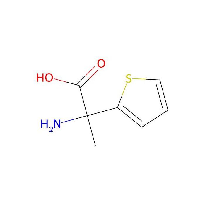 2-(2-Thienyl)alanine - ≥98% CAS No(6332-87-2) by Aladdin Scientific
