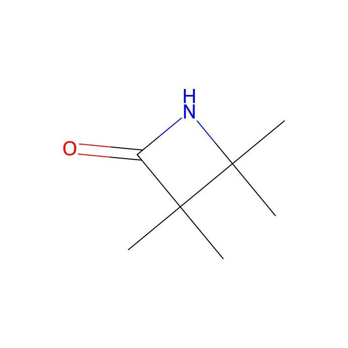 3,3,4,4-Tetramethylazetidin-2-one - ≥98% CAS No(13423-22-8) by Aladdin Scientific