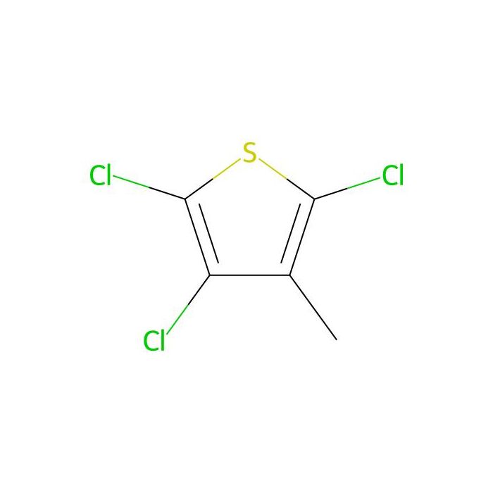2,3,5-Trichloro-4-methylthiophene - ≥95% CAS No(136877-24-2) by Aladdin Scientific