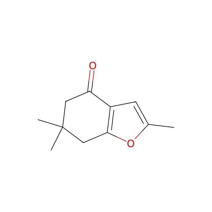 2,6,6-Trimethyl-4,5,6,7-tetrahydro-1-benzofuran-4-one - ≥95% CAS No(57822-05-6) by Aladdin Scientific
