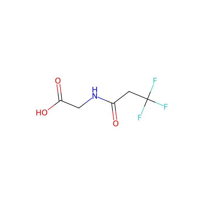 2-(3,3,3-Trifluoropropanamido)acetic acid - ≥95% CAS No(923972-81-0) by Aladdin Scientific