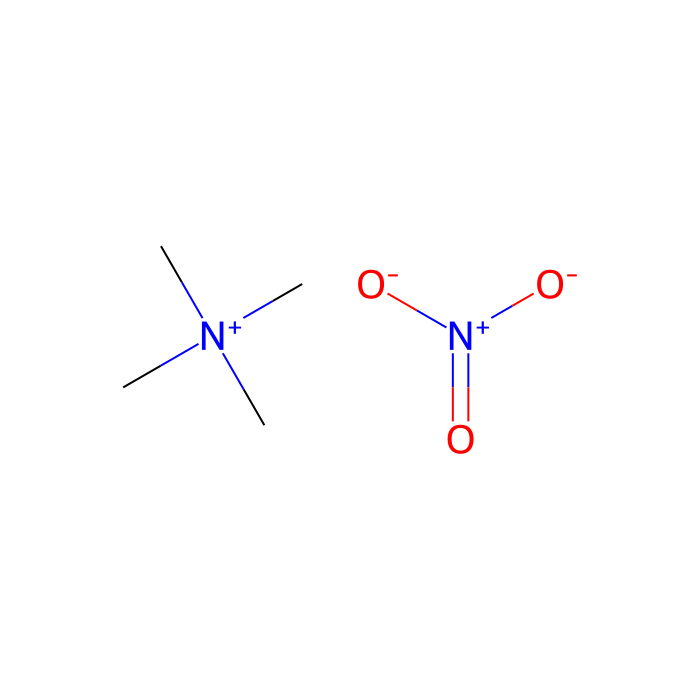Tetramethylammonium nitrate - ≥98% CAS No(1941-24-8) by Aladdin Scientific