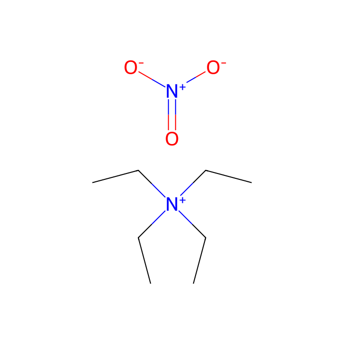 Tetraethylammonium nitrate - ≥98% CAS No(1941-26-0) by Aladdin Scientific
