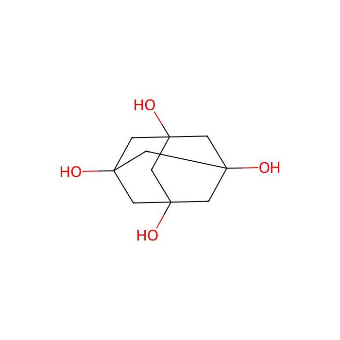1,3,5,7-Tetrahydroxyadamantane - ≥95% CAS No(16104-28-2) by Aladdin Scientific