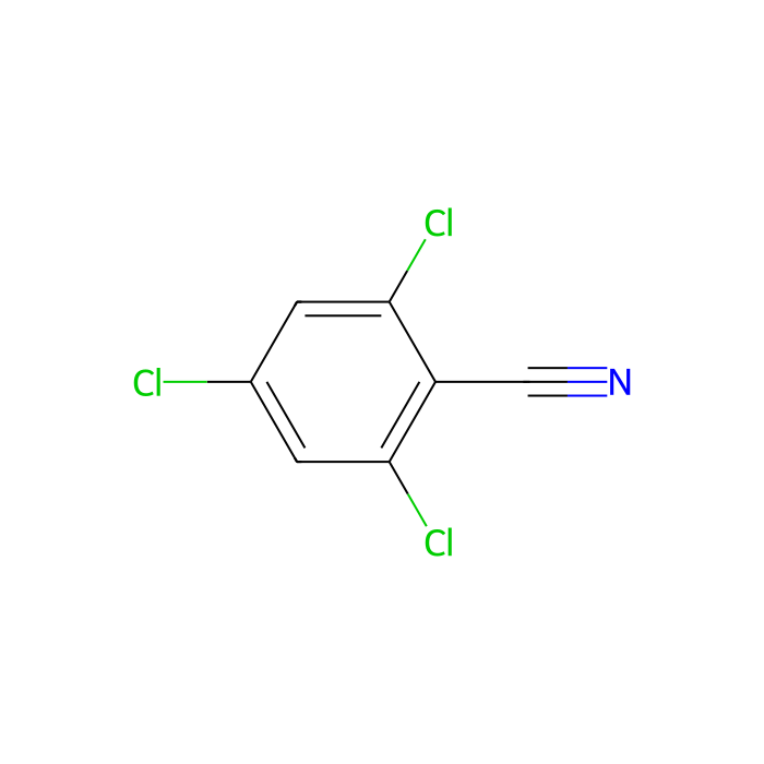2,4,6-Trichlorobenzonitrile - ≥97% CAS No(6575-05-9) by Aladdin Scientific