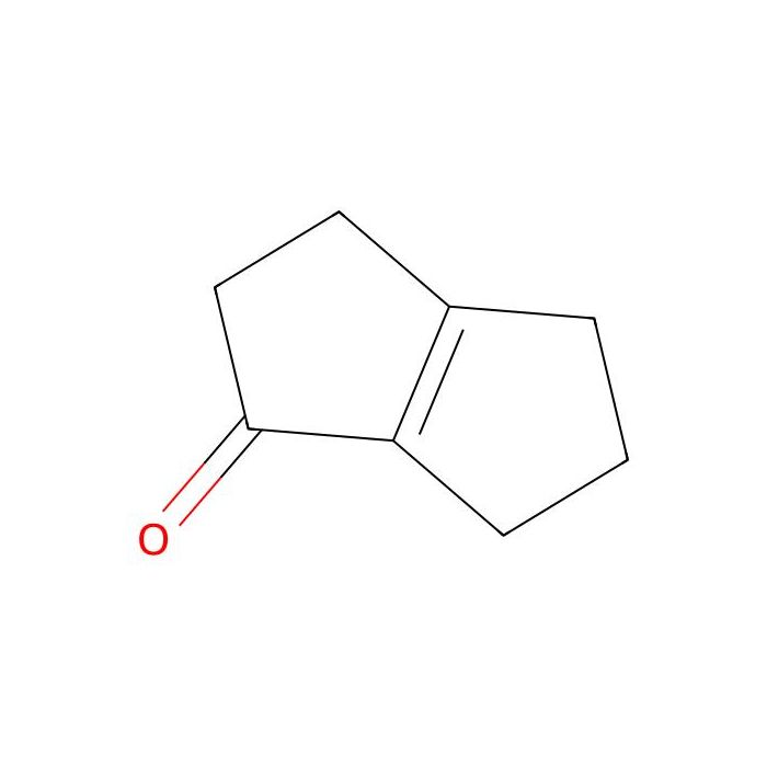 3,4,5,6-tetrahydro-2H-pentalen-1-one - ≥98% CAS No(10515-92-1) by Aladdin Scientific