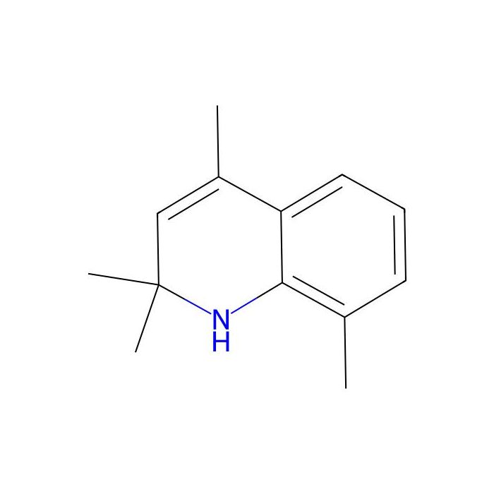 2,2,4,8-Tetramethyl-1,2-dihydroquinoline - ≥98% CAS No(6848-19-7) by Aladdin Scientific