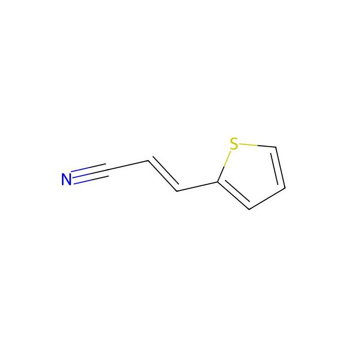 3-(2-Thienyl)acrylonitrile -  CAS No(6041-28-7) by Aladdin Scientific