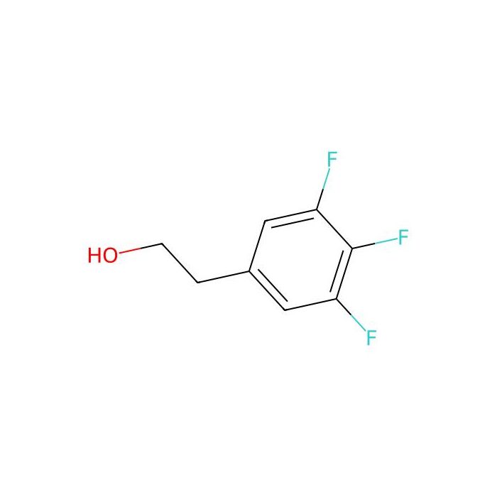 2-(3,4,5-Trifluorophenyl)ethanol - ≥95% CAS No(886761-77-9) by Aladdin Scientific