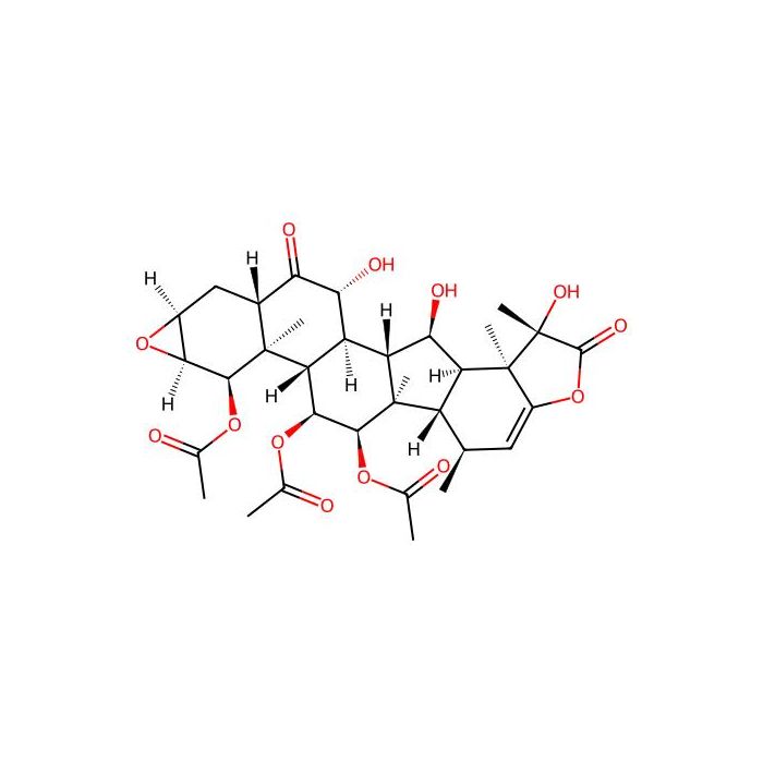 Taccalonolide B - ≥99% CAS No(108885-69-4) by Aladdin Scientific
