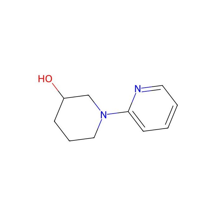 3,4,5,6-tetrahydro-2H-[1,2']bipyridinyl-3-ol - ≥95% CAS No(939986-68-2) by Aladdin Scientific
