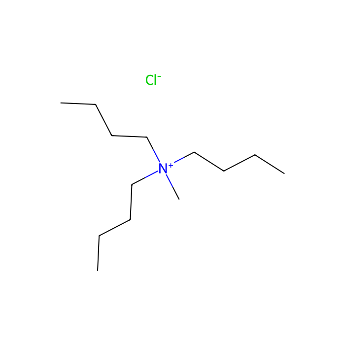 Tributylmethylammonium chloride - 75 wt. % in H2O CAS No(56375-79-2) by Aladdin Scientific