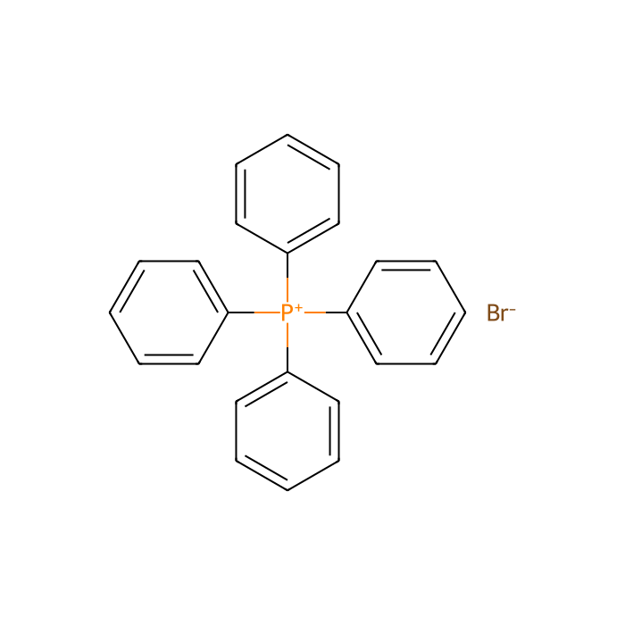 Tetraphenylphosphonium bromide - ≥98% CAS No(2751-90-8) by Aladdin Scientific