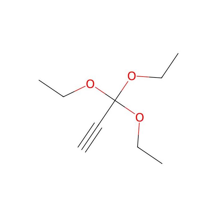3,3,3-Triethoxyprop-1-yne - ≥97% CAS No(42217-00-5) by Aladdin Scientific