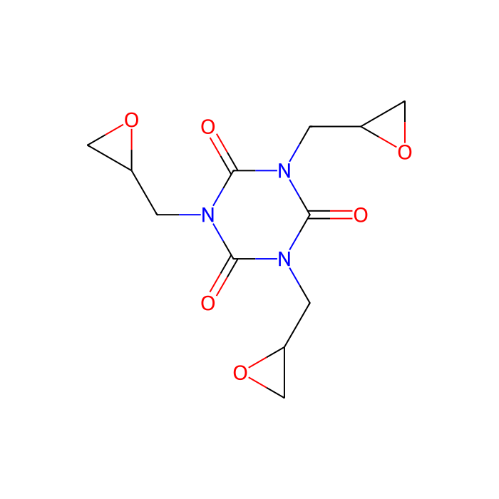 Triglycidyl Isocyanurate - ≥98% CAS No(2451-62-9) by Aladdin Scientific