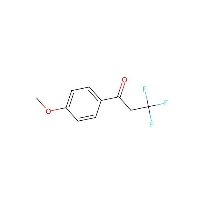 3,3,3-Trifluoro-1-(4-methoxyphenyl)propan-1-one - ≥97% CAS No(121194-35-2) by Aladdin Scientific