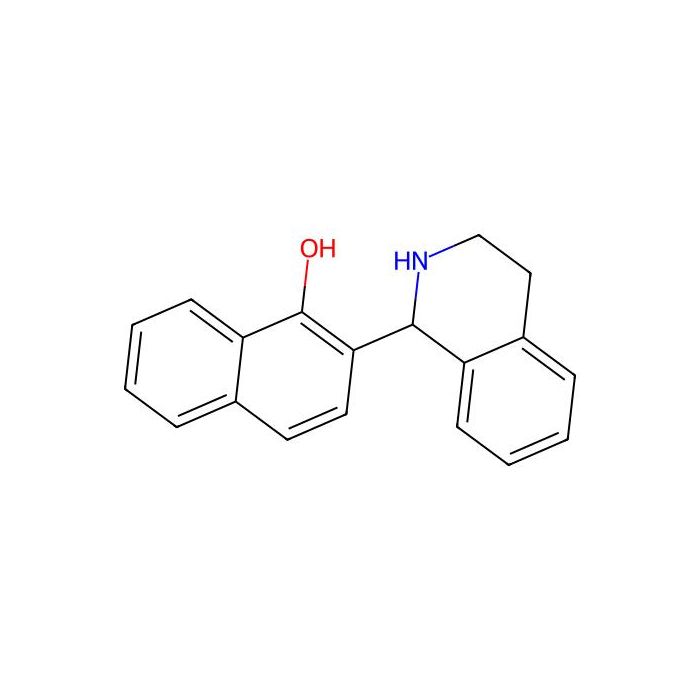 2-(1,2,3,4-Tetrahydroisoquinolin-1-yl)-1-naphthol -  CAS No(897035-09-5) by Aladdin Scientific
