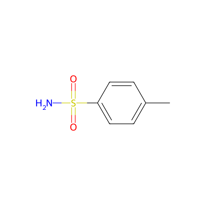 p-Toluenesulfonamide - GR, ≥99% CAS No(70-55-3) by Aladdin Scientific