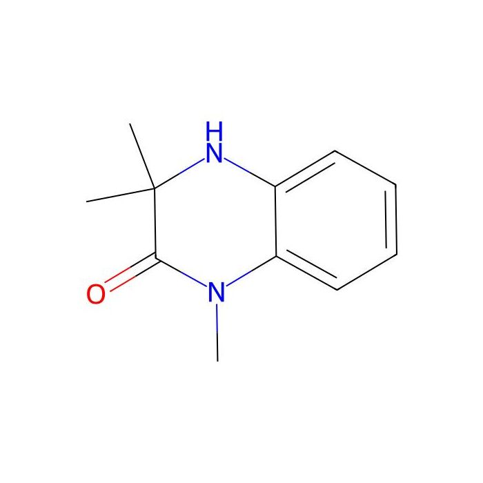 1,3,3-Trimethyl-1,2,3,4-tetrahydroquinoxalin-2-one - ≥95% CAS No(91180-82-4) by Aladdin Scientific