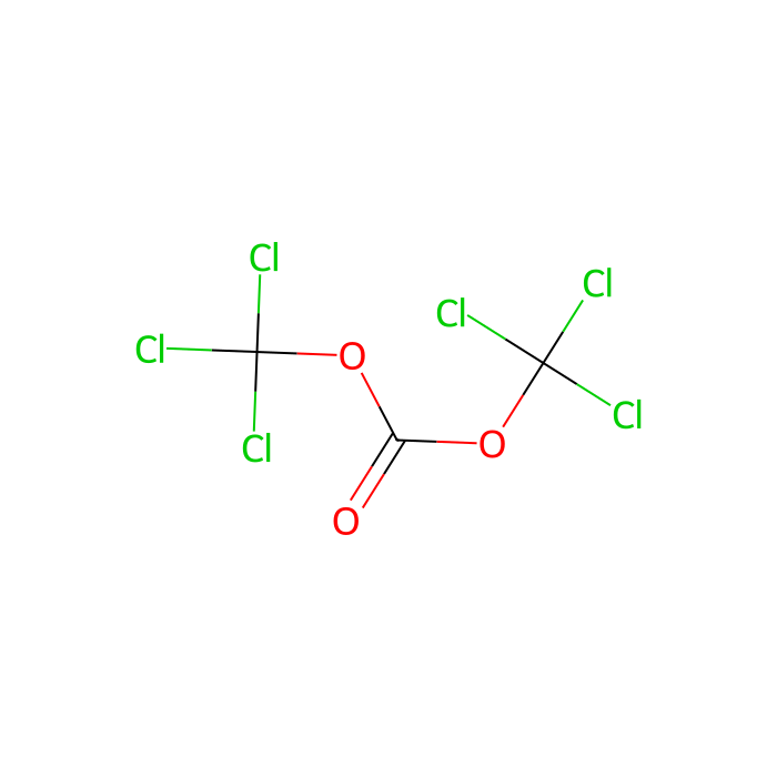 Triphosgene - ≥99% CAS No(32315-10-9) by Aladdin Scientific